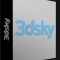 3DDD/3DSKY PRO MODELS – 1 OCTOBER 2022  (Premium)