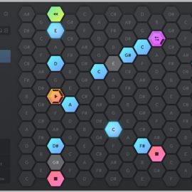 ADSR Sounds Hexcel v1.0.1 [WiN] (Premium)