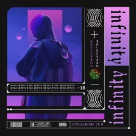 Antian Rose Infinity Reggaeton Soundbank Vol.05 [WAV] (Premium)