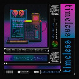 Antian Rose Pop Sound-Kit Timeless [WAV, Synth Presets] (Premium)