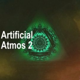 AudioFriend Artificial Atmos 2 [WAV] (Premium)