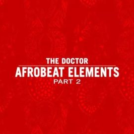 Aux Urban Afrobbeat Elements Part II [WAV] (Premium)