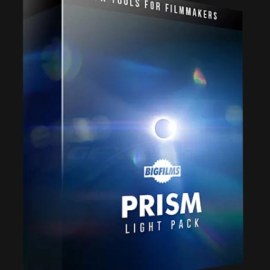 BIG FILMS – PRISM – LIGHT PACK (Premium)