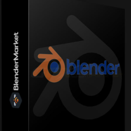 BLENDER MARKET BUNDLE 2 OCTOBER 2022 (Premium)
