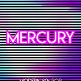 Big Fish Audio Mercury Modern 80s Pop [ACiD, WAV] (Premium)