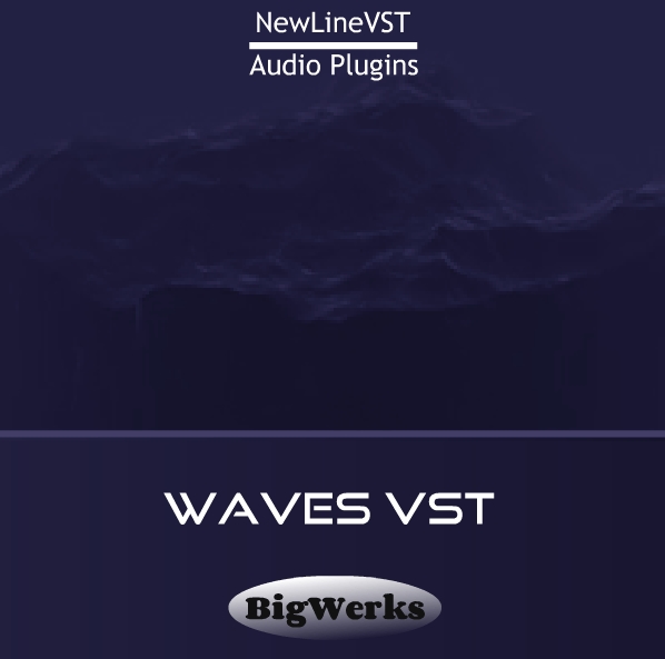 BigWerks Waves RETAiL [WiN, MacOSX]