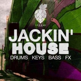 Dirty Music Jackin House [WAV] (Premium)