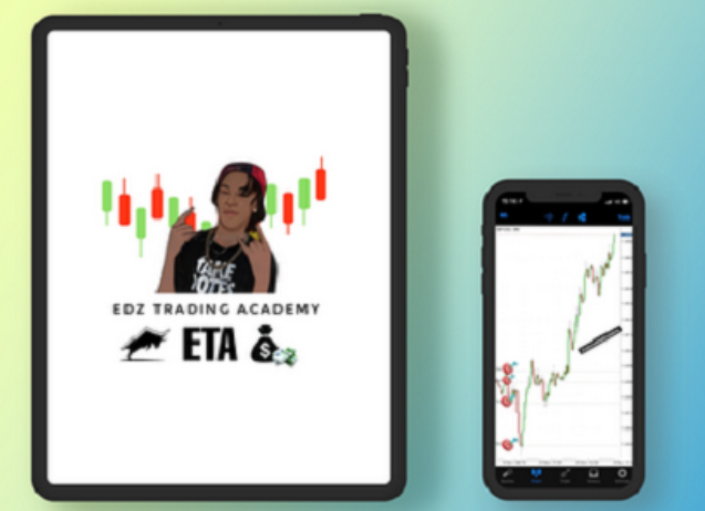 EDZ Trading Academy - Edz Currency Trading Package 