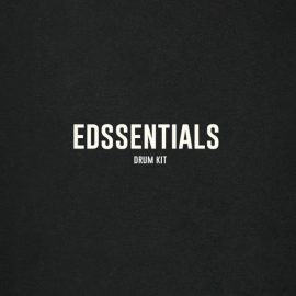 Edsclusive Edssentials (Drum Kit) [WAV] (Premium)