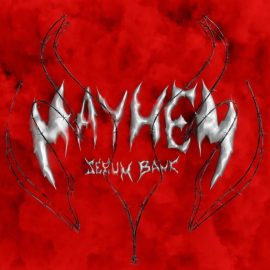 FLOWRENCY MAYHEM Serum Bank [Synth Presets] (Premium)