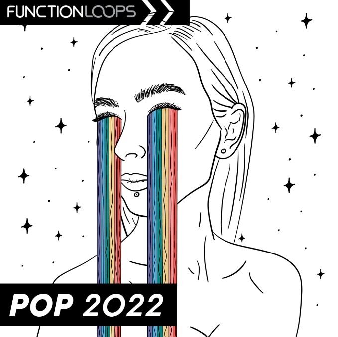 Function Loops Pop 2022 [WAV]
