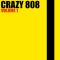 Glitchedtones Crazy 808 [WAV] (Premium)