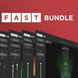 Groove3 Focusrite FAST Bundle Explained [TUTORiAL] (Premium)