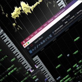 Groove3 RipX DeepAudio Explained [TUTORiAL] (Premium)