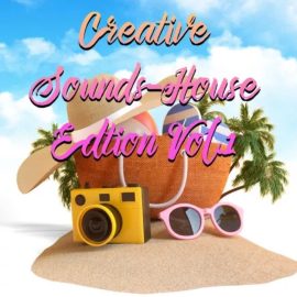 HOOKSHOW Creative Sounds-House Edition Vol.1 [WAV] (Premium)