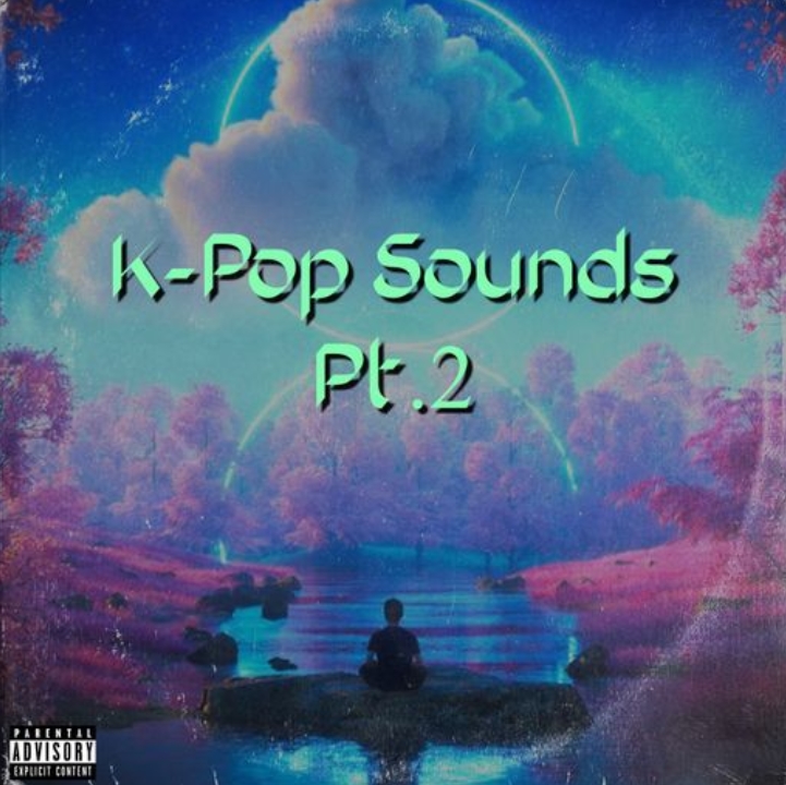 HOOKSHOW K-Pop Sounds Pt.2 [WAV]