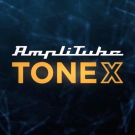 IK Multimedia TONEX MAX v1.0.2 [WiN] (Premium)