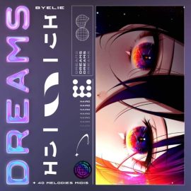 Imperium Sounds Dreams Reggaeton MIDI Pack Vol.01 [WAV, MiDi] (Premium)