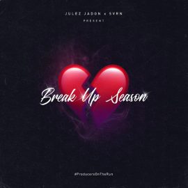 Julez Jadon Break Up Season [WAV] (Premium)