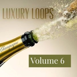 Kit Makers Luxury Loops Vol 6 [WAV] (Premium)