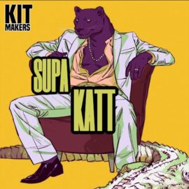 Kit Makers Super Katt [WAV] (Premium)