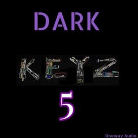 Oneway Audio Dark Keyz 5 [WAV] (Premium)