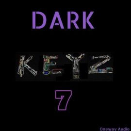 Oneway Audio Dark Keyz 7 [WAV] (Premium)
