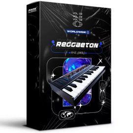 Pack Urbano Reggaeton One Shots Vol.02 [WAV] (Premium)