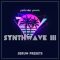 Patchmaker Synthwave III for Serum [Synth Presets] (Premium)
