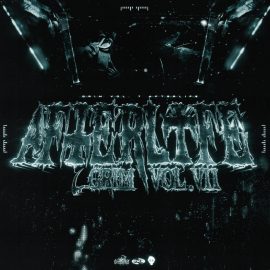 Pxs Global Grim Brxzy Vol.7 [AFTERLIFE] [WAV] (Premium)