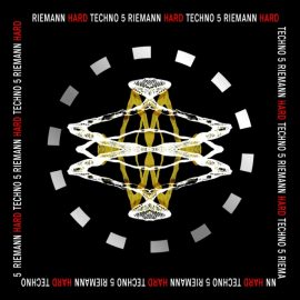 Riemann Kollektion Riemann Hard Techno 5 [WAV] (Premium)