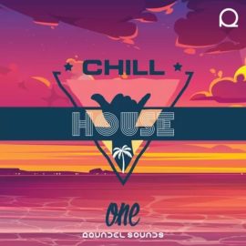 Roundel Sounds Chill House Vol.1 [WAV, MiDi, Synth Presets] (Premium)