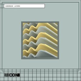 Rubicon Eurorack Layers [WAV] (Premium)