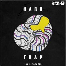 Sample Tools By Cr2 Hard Trap [WAV] (Premium)