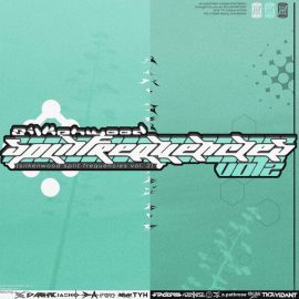 Silkenwood Split Frequencies Vol.2 [WAV] (Premium)