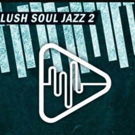 Smokey Loops Lush Soul Jazz 2 [WAV] (Premium)