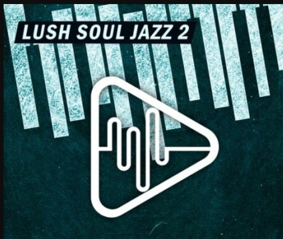 Smokey Loops Lush Soul Jazz 2