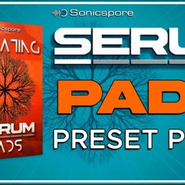 Sonicspore Floating Serum Pads [Synth Presets] (Premium)
