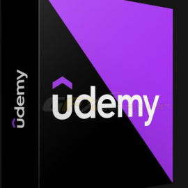UDEMY – LEARN CREATURE ANIMATION WITH MAYA FOR GAMES AND FILM (Premium)