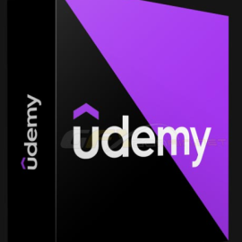 UDEMY – ROBOT CHARACTER RIGGING: ULTIMATE BLENDER 2.8 3D MODELING (Premium)