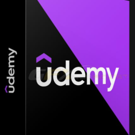 UDEMY – UNREAL ENGINE 5: EASY NATURAL ENVIRONMENTS (Premium)