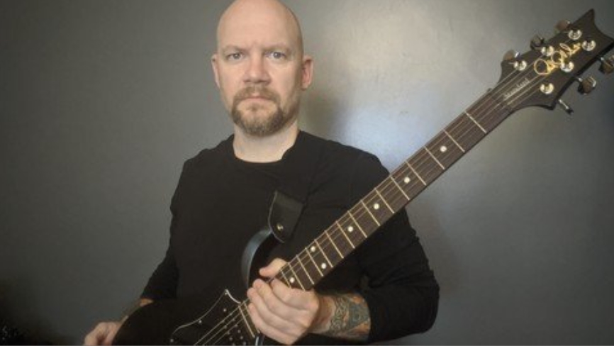 Udemy Ultimate Black Metal Guitar [TUTORiAL]