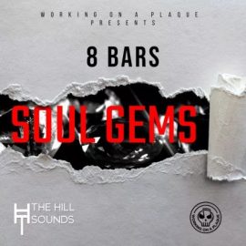Working On A Plaque 8 Bars Soul Gems [WAV] (Premium)