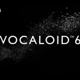 Yamaha VOCALOID 6 v6.0.1 SE [WiN] (Premium)