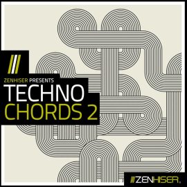 Zenhiser Techno Chords 2 [WAV] (Premium)