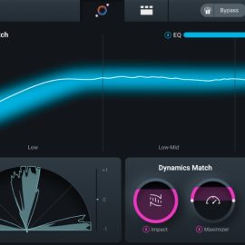 iZotope Ozone 10 Advanced v10.1.1 [MacOSX] (Premium)