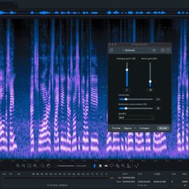 iZotope RX 10 Audio Editor Advanced v10.1.0 [WiN] (Premium)