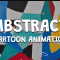 Abstract Cartoon Animations for After Effects (Premium)