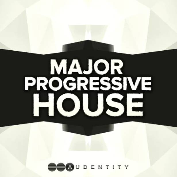 Audentity Records Major Progressive House [WAV, Synth Presets]