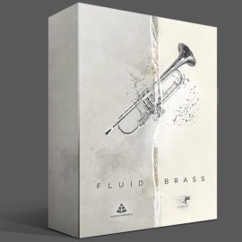 Audio Imperia Fluid Brass (Cinematic Brass Shorts) [KONTAKT] (Premium)
